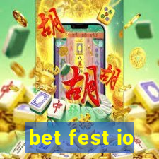 bet fest io